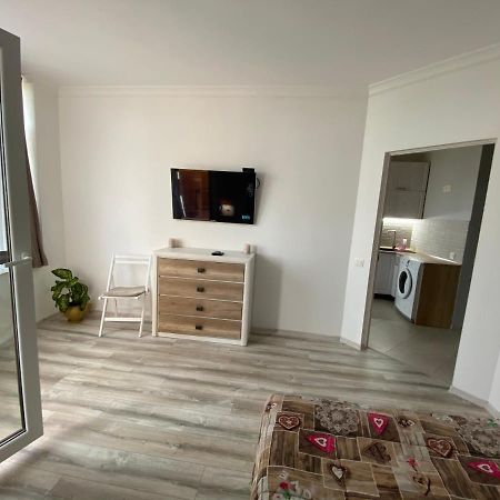 Роксолани 16 Апартаменти Truskavets Ngoại thất bức ảnh