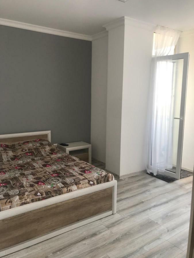 Роксолани 16 Апартаменти Truskavets Ngoại thất bức ảnh
