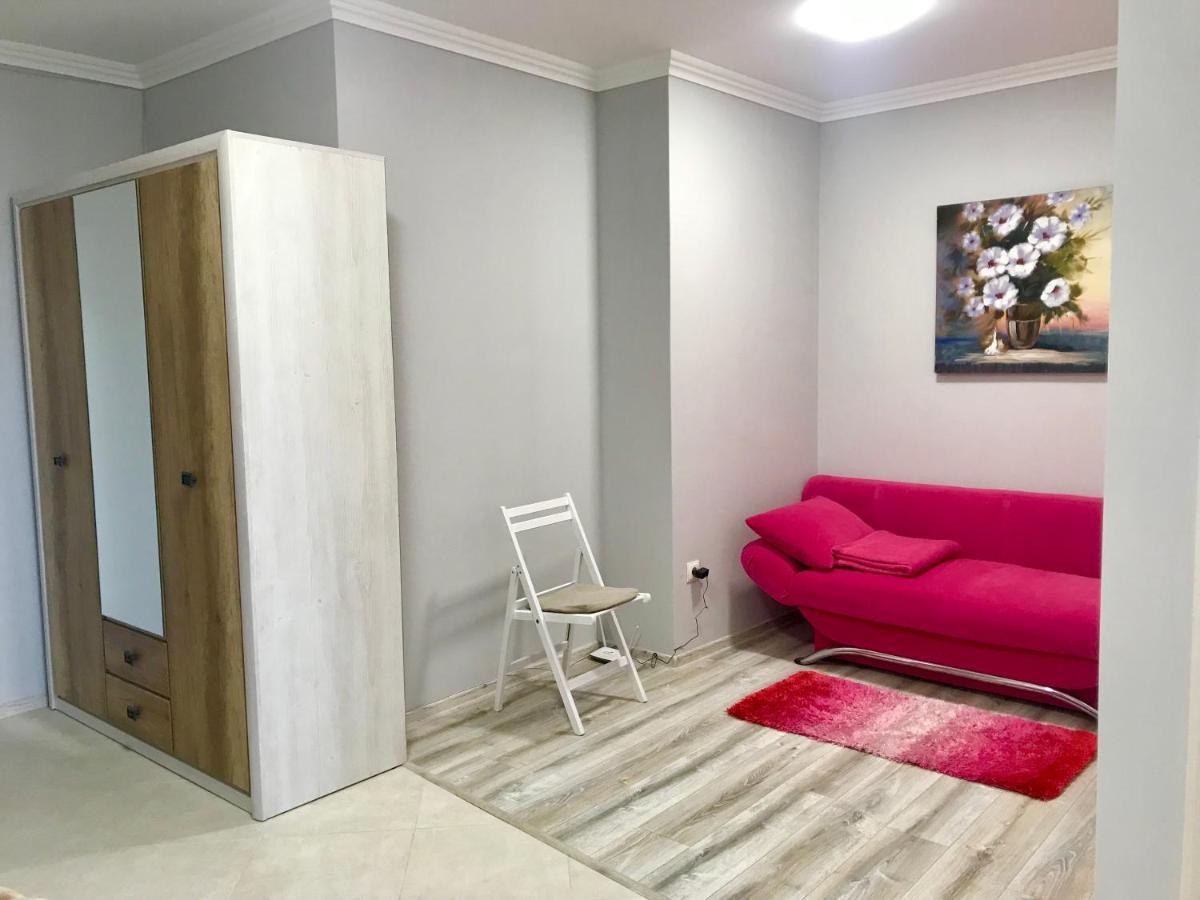 Роксолани 16 Апартаменти Truskavets Ngoại thất bức ảnh
